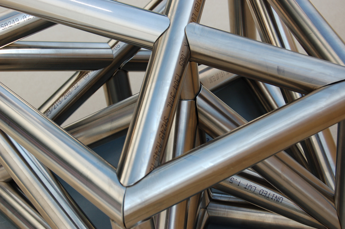 VR3 Engineering Precision Tube Fabrication